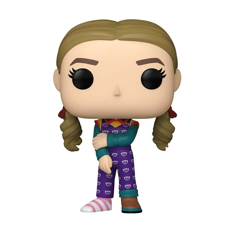 Funko Pop! Television: Netflix Stranger Things - Holy Wheeler