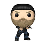 Funko Pop! Television: Netflix Stranger Things - Jim Hopper