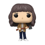 Funko Pop! Television: Netflix Stranger Things - Joyce Byers (Special Edition)