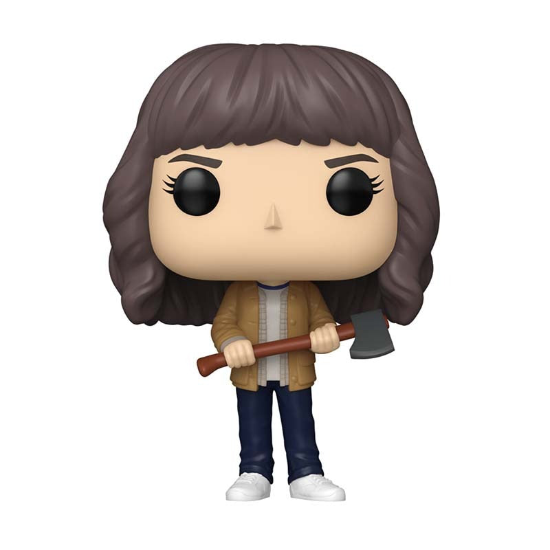 Funko Pop! Television: Netflix Stranger Things - Joyce Byers (Special Edition)