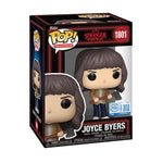 Funko Pop! Television: Netflix Stranger Things - Joyce Byers (Special Edition)