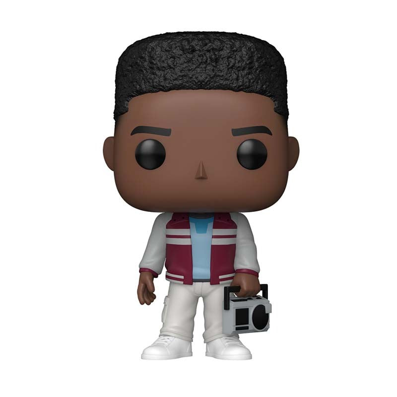 Funko Pop! Television: Netflix Stranger Things - Lucas Sinclair