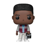 Funko Pop! Television: Netflix Stranger Things - Lucas Sinclair