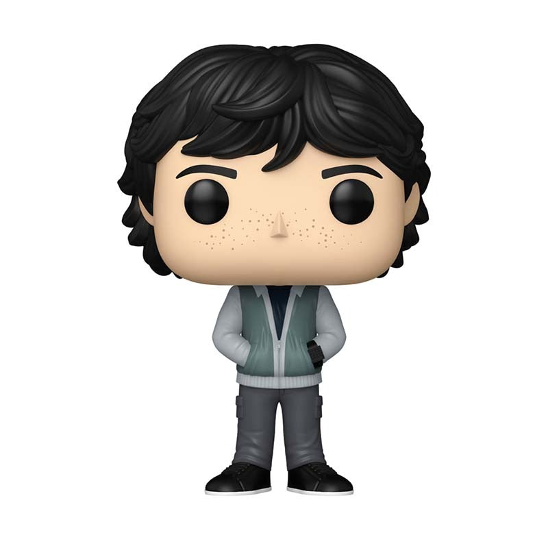 Funko Pop! Television: Netflix Stranger Things - Mike Wheeler