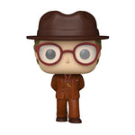 Funko Pop! Television: Netflix Stranger Things - Mr. Whatsit