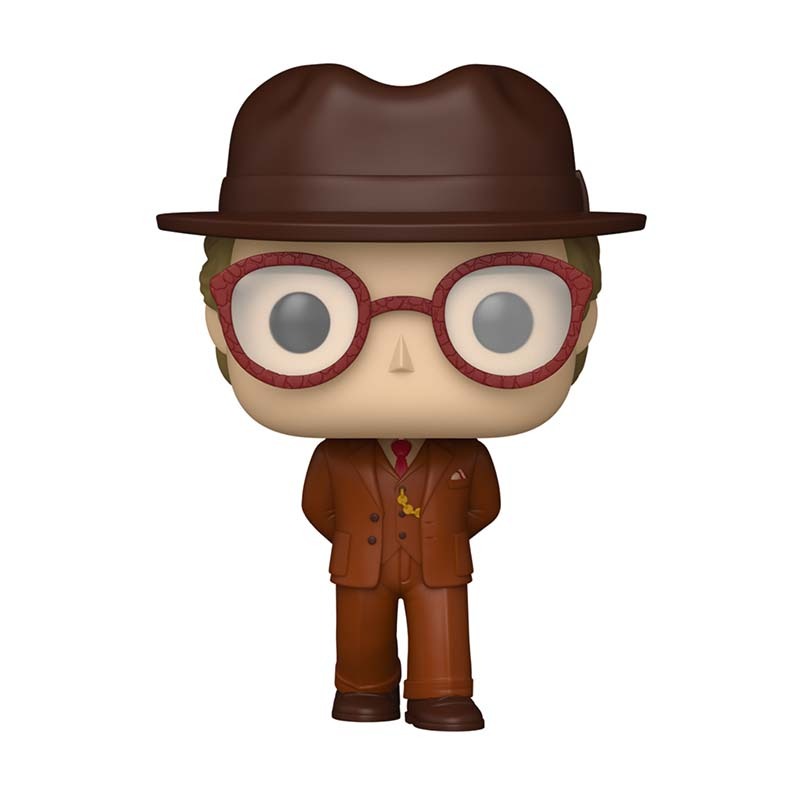 Funko Pop! Television: Netflix Stranger Things - Mr. Whatsit