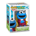 Funko Pop! Television: Sesame Street - Cookie Monster
