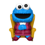 Funko Pop! Television: Sesame Street - Cookie Monster