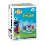 Funko Pop! Television: Sesame Street - Cookie Monster