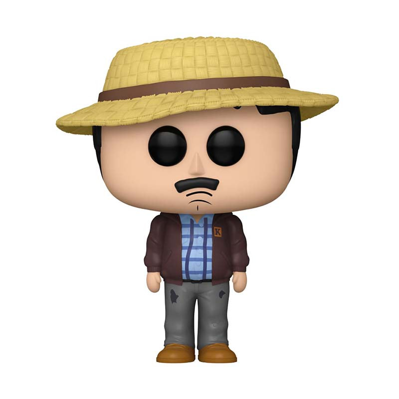 Funko Pop! Television: South Park - Farmer Randy Marsh