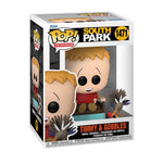 Funko Pop! Television: South Park - Timmy & Gobbles