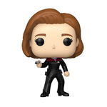 Funko Pop! Television: Star Trek Lower Decks - Captain Janeway