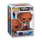 Funko Pop! Television: Star Trek Lower Decks - Quark