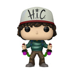Funko Pop! Television: Stranger Things Tales from ‘85 - Dustin (Tales from ’85) - Multicolour