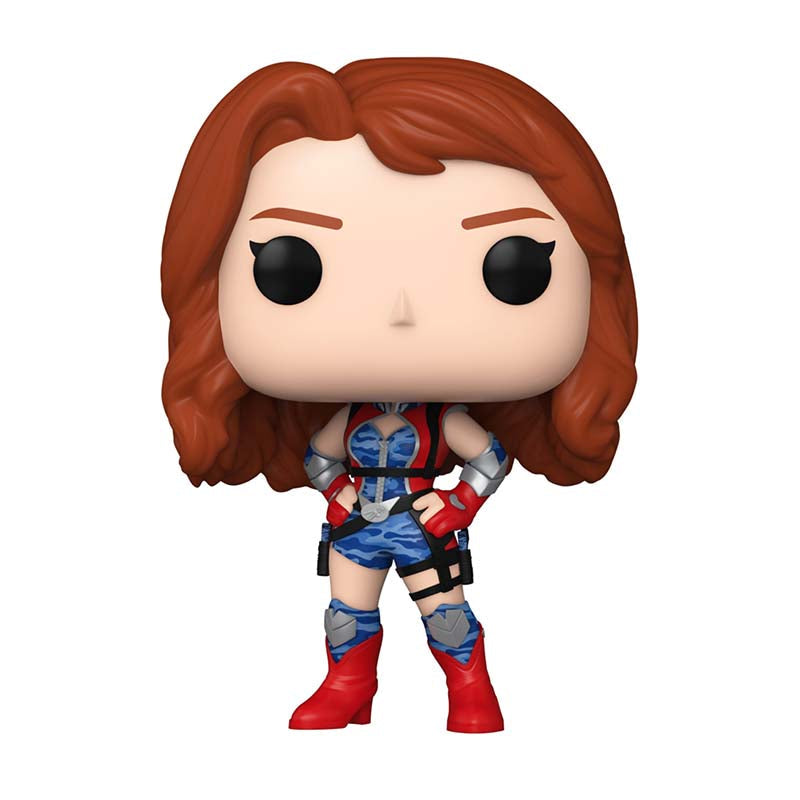 Funko Pop! Television: The Boys S3 - Firecracker