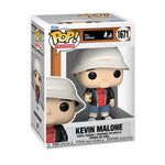 Funko Pop! Television: The Office - Kevin Malone (Company Picnic)