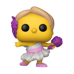 Funko Pop! Television: The Simpsons - Martin As Calliope
