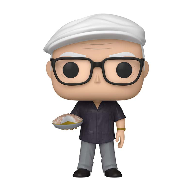 Funko Pop! Television: The Sopranos - Junior Soprano