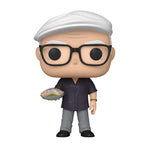 Funko Pop! Television: The Sopranos - Junior Soprano