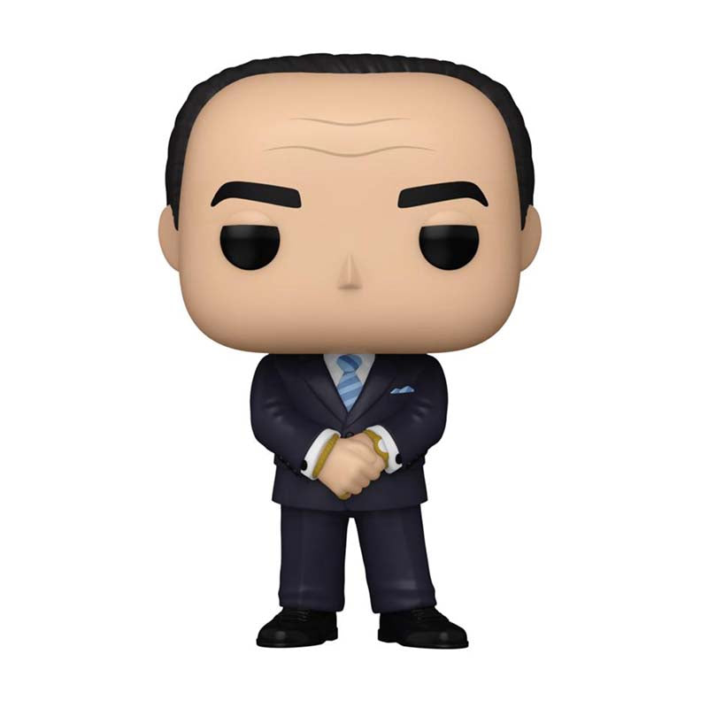 Funko Pop! Television: The Sopranos - Tony Soprano in Suit