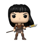 Funko Pop! Television: Xena Warrior Princess - Xena with Spear