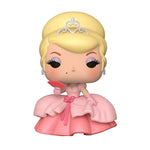Funko Pop! The Princess And The Frog - Charlotte
