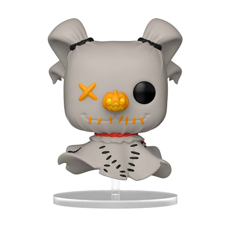 Funko Pop! Tim Burtons The Nightmare Before Christmas - Zero (Special Edition)