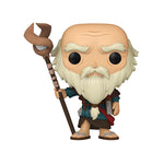 Funko Pop! Video Games: Diablo 3 - Deckard Cain