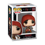 Funko Pop! Video Games: Diablo 4 - Rogue with Daggers