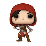 Funko Pop! Video Games: Diablo 4 - Rogue with Daggers