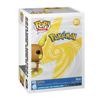 Funko Pop! Video Games: Pokemon - Alolan Raichu