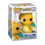 Funko Pop! Video Games: Pokemon - Dragonite Dracolosse Dragoran