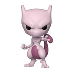 Funko Pop! Video Games: Pokemon - Mewtwo Mewtu