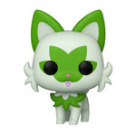 Funko Pop! Video Games: Pokemon - Sprigatito