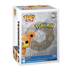 Funko Pop! Video Games: Pokemon - Teddiursa