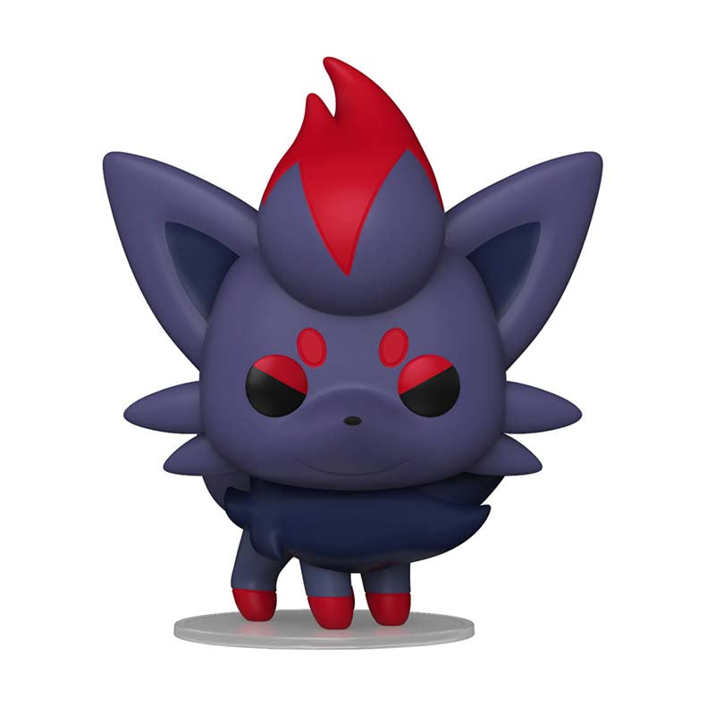 Funko Pop! Video Games: Pokemon - Zorua