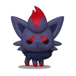 Funko Pop! Video Games: Pokemon - Zorua