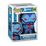 Funko Pop! X-Men The Age of Apocalypse - Apocalypse