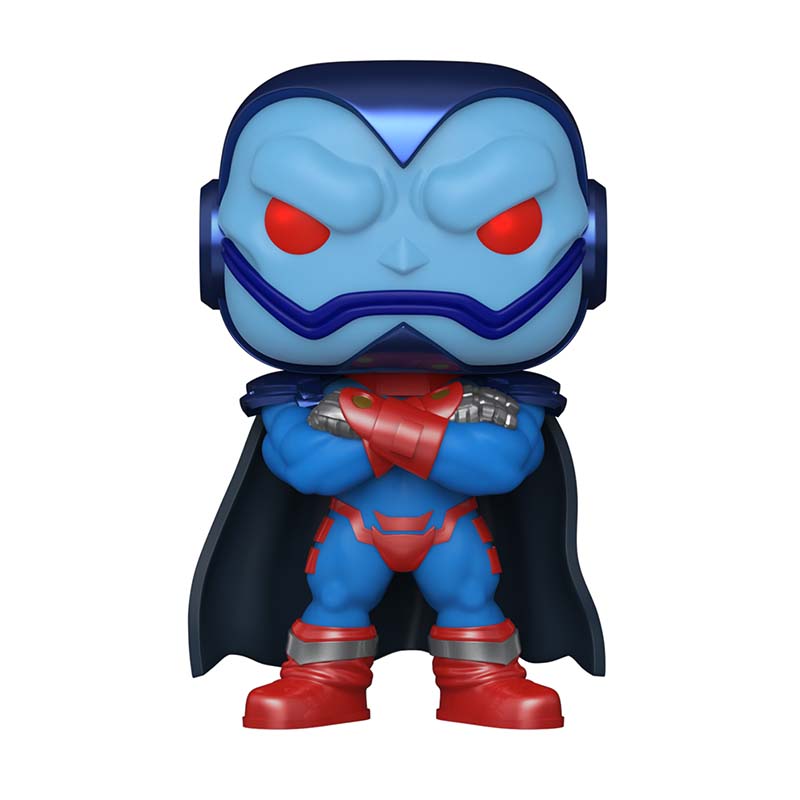 Funko Pop! X-Men The Age of Apocalypse - Apocalypse
