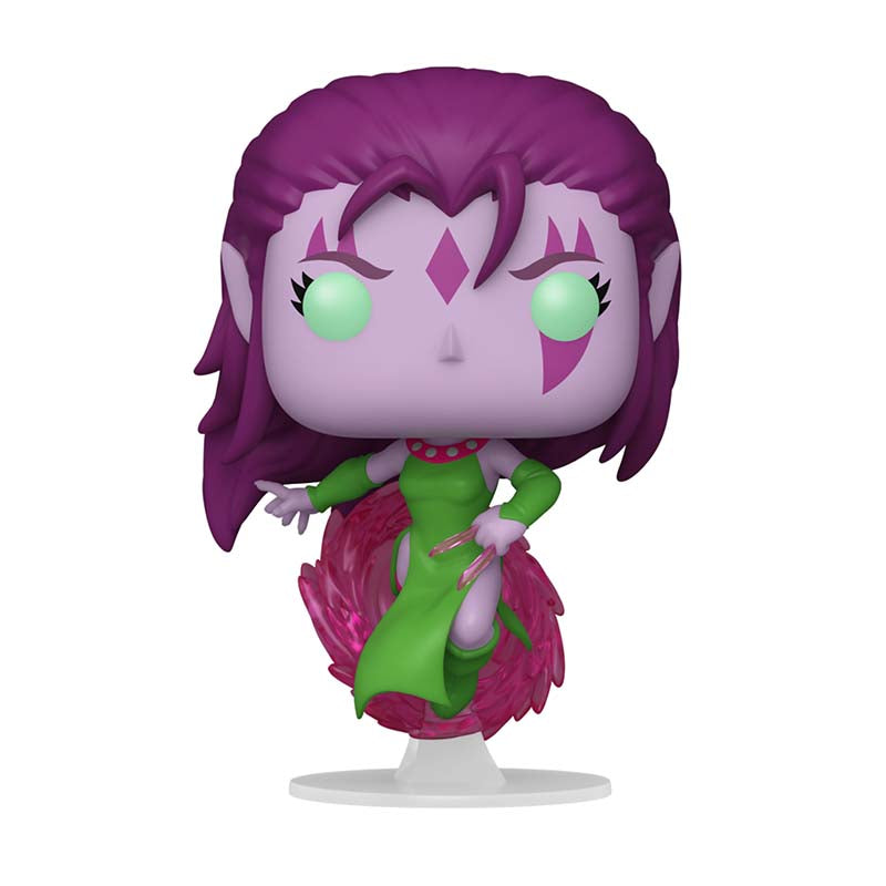 Funko Pop! X-Men The Age of Apocalypse - Blink