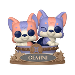 Funko Pop! Zodiac: Zodiac - Gemini - Multicolour