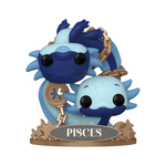Funko Pop! Zodiac: Zodiac – Pisces - Multicolour