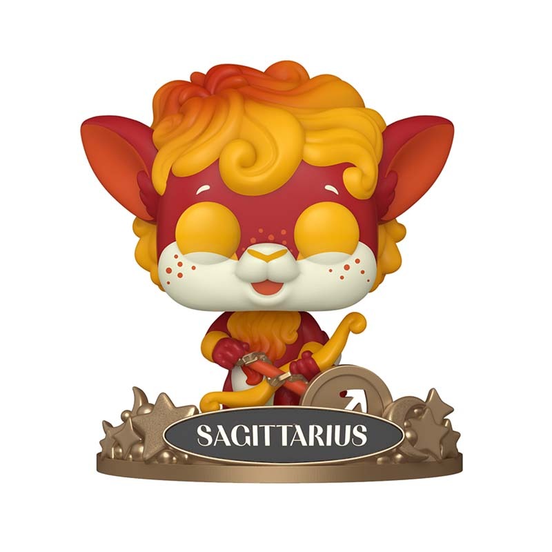 Funko Pop! Zodiac: Zodiac - Sagittarius