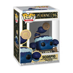 Funko Pop! Zodiac: Zodiac - Scorpio