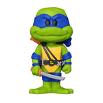 Funko Soda Figure! Teenage Mutant Ninja Turtles - Leonardo