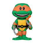 Funko Soda Figure! Teenage Mutant Ninja Turtles - Michelangelo