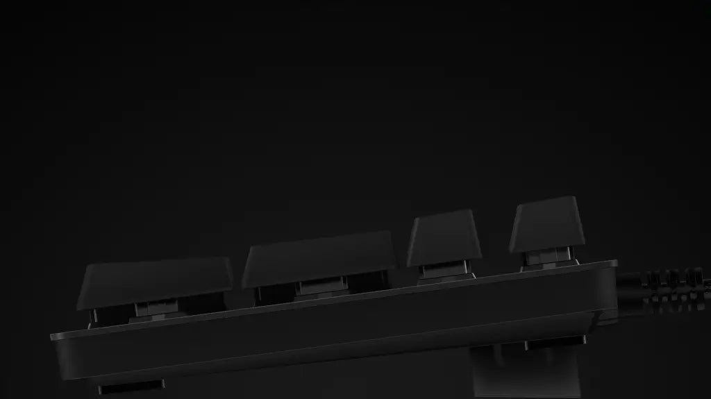 G413 BACKLIT MECHANICAL GAMING KEYBOARD
