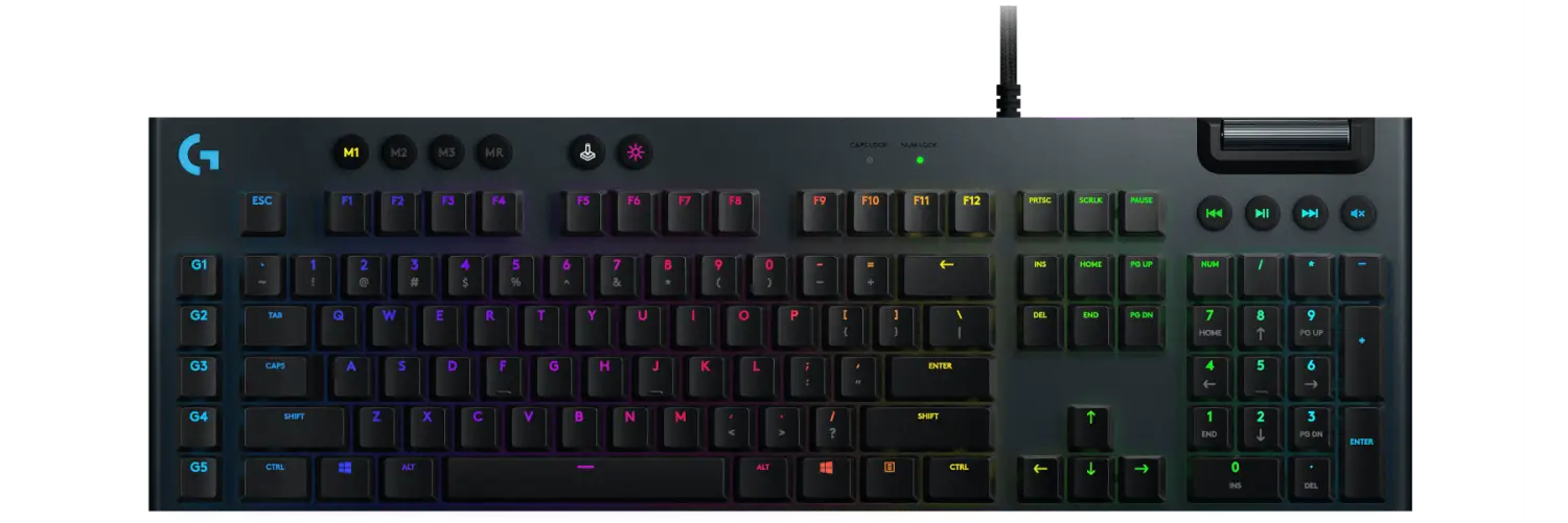 G815 | Next Dimensions