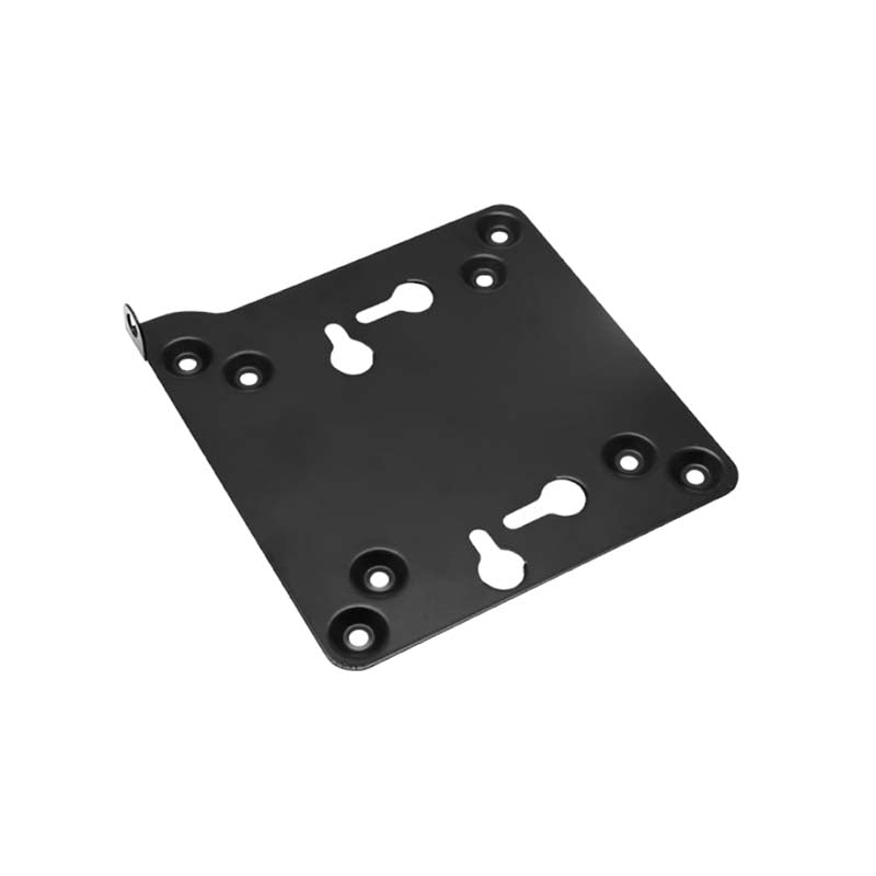 Giada Slim Mini PC VESA Mounting Bracket for F210 - Black - Black