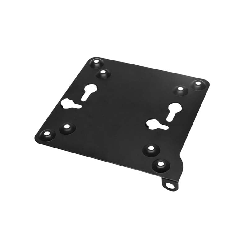 Giada Slim Mini PC VESA Mounting Bracket for F210 - Black - Black